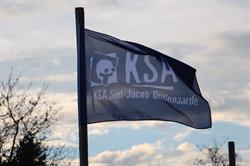 KSA Sint-Jacob Oudenaarde