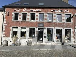 Aux Millésimes
