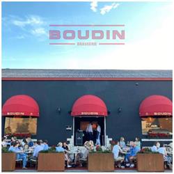 Boudin-Brasserie