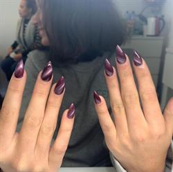 Ongles D'Oree