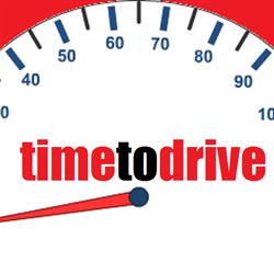 timetodrive
