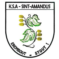 KSA Sint-Amandus Erembodegem