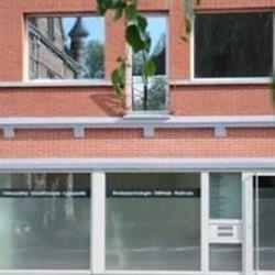 Maxi Logo - medisch huis