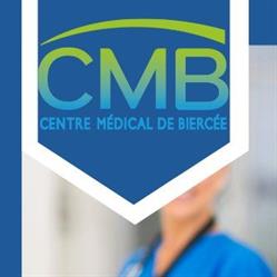 Centre Médical de Biercée