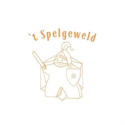 't Spelgeweld