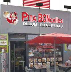 pita boncelles