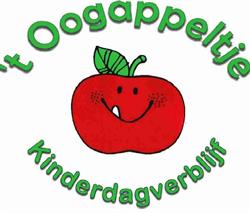 'T Oogappeltje