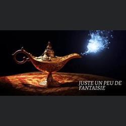 Un peu de fantaisie