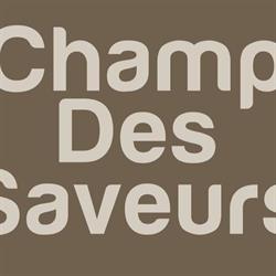 Champ Des Saveurs