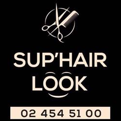 Sup'hair look