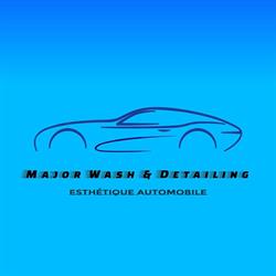 Major Wash & Detailing