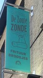 Frituur De Zoute Zonde