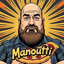 Pizza Manoutti