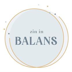 Zin in Balans