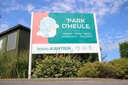 Bistro Kantien