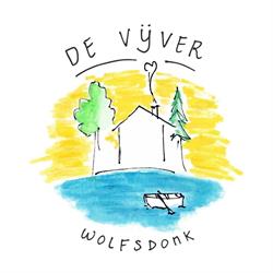 Vakantiewoning De vijver Wolfsdonk