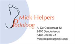 Miek Helpers