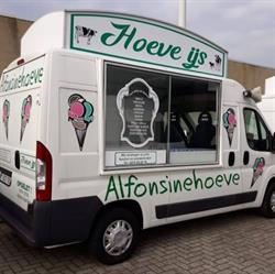 Alfonsineijs