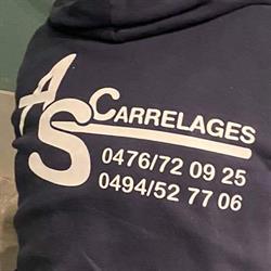 AS Carrelages