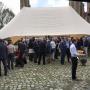 trouwfeest op locatie