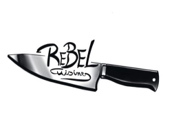 The Rebel Cuisine
