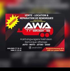 AWA TRAILERS