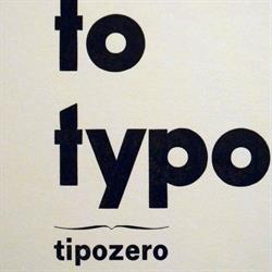 Tipozero