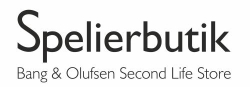 Spelierbutik