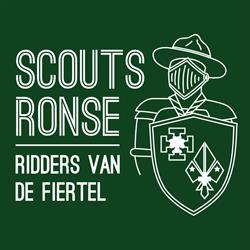 Carrick - SCOUTS RONSE