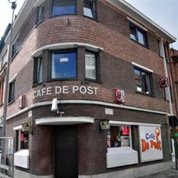 Café De Post