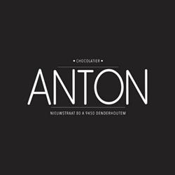 Chocolatier Anton