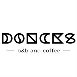 Doncks B&B/Coffee