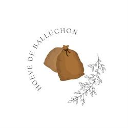 Hoeve De Balluchon