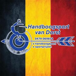 Handboogsport Van Dorst