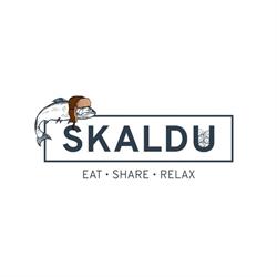 Skaldu
