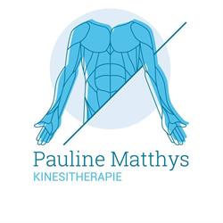 Kine Pauline Matthys