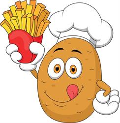 La P'tite Patate
