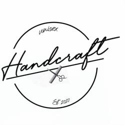 Handcraft hair&barbershop