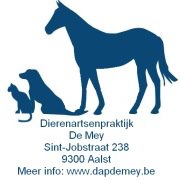 Dierenartsenpraktijk De Mey