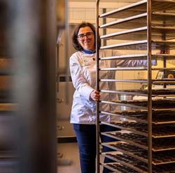 Ambachtelijke Speculaasbakkerij Vanvuchelen - Grazense Speculaas