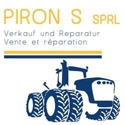 Piron S. SRL