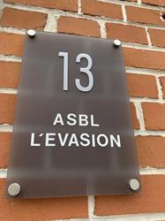 L'Evasion Asbl