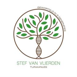 Stef Van Vlierden BV