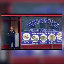 Pitta Musti