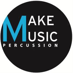 Make-Music Percussion