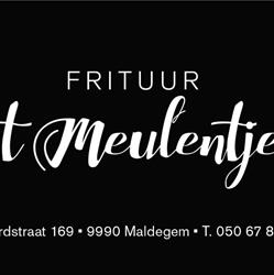 Frituur 't Meulentje