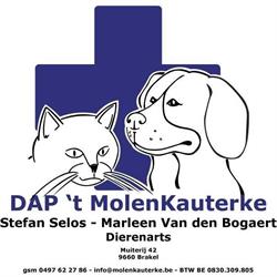 Dap 't Molenkauterke