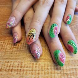 Manu Nagels Kruibeke