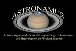AstroNamur ASBL