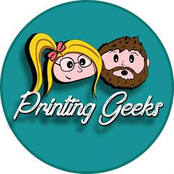 Printing Geeks